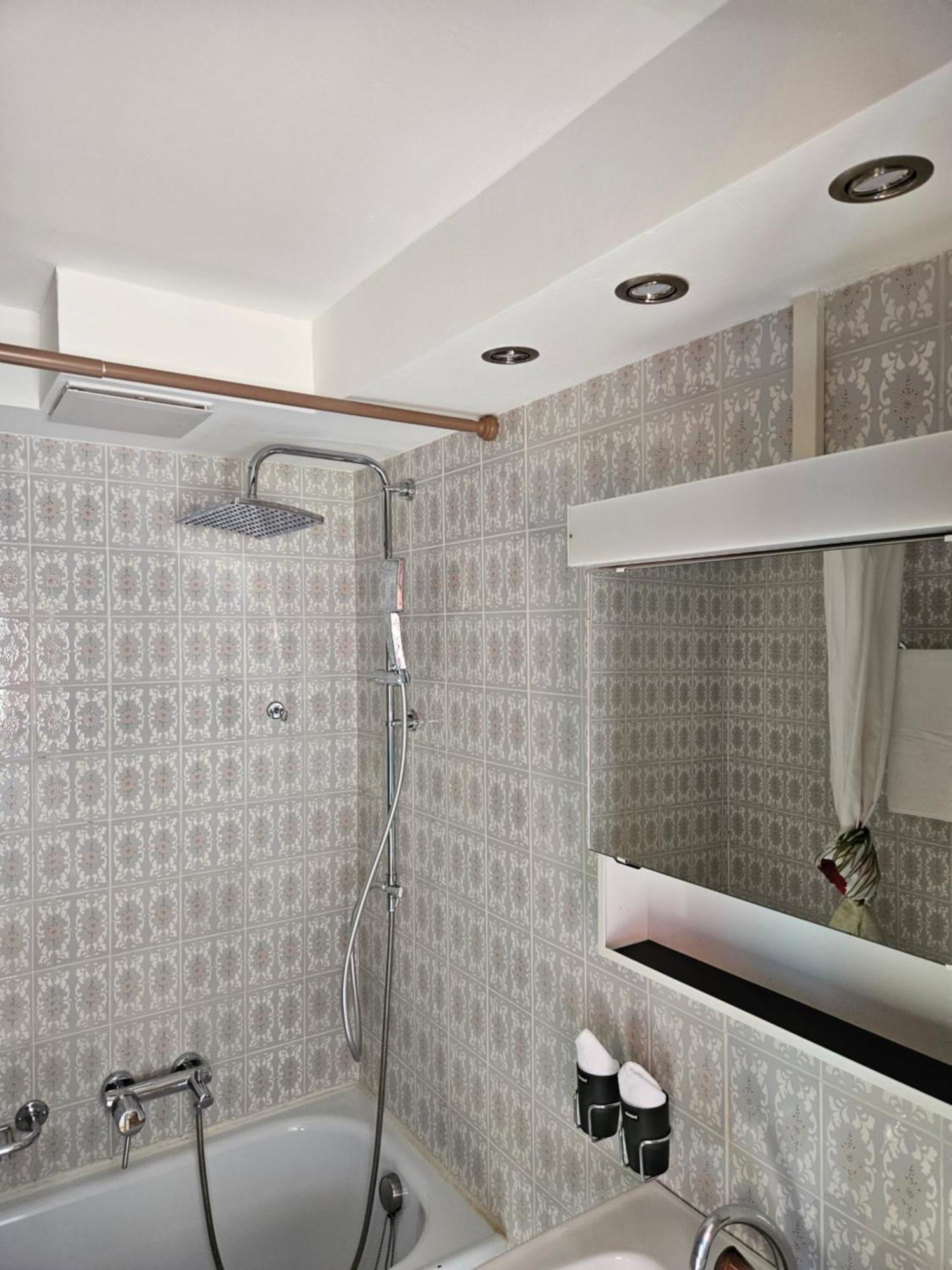 Täsch Apartment Klein Matterhorn - Haus Miranda מראה חיצוני תמונה