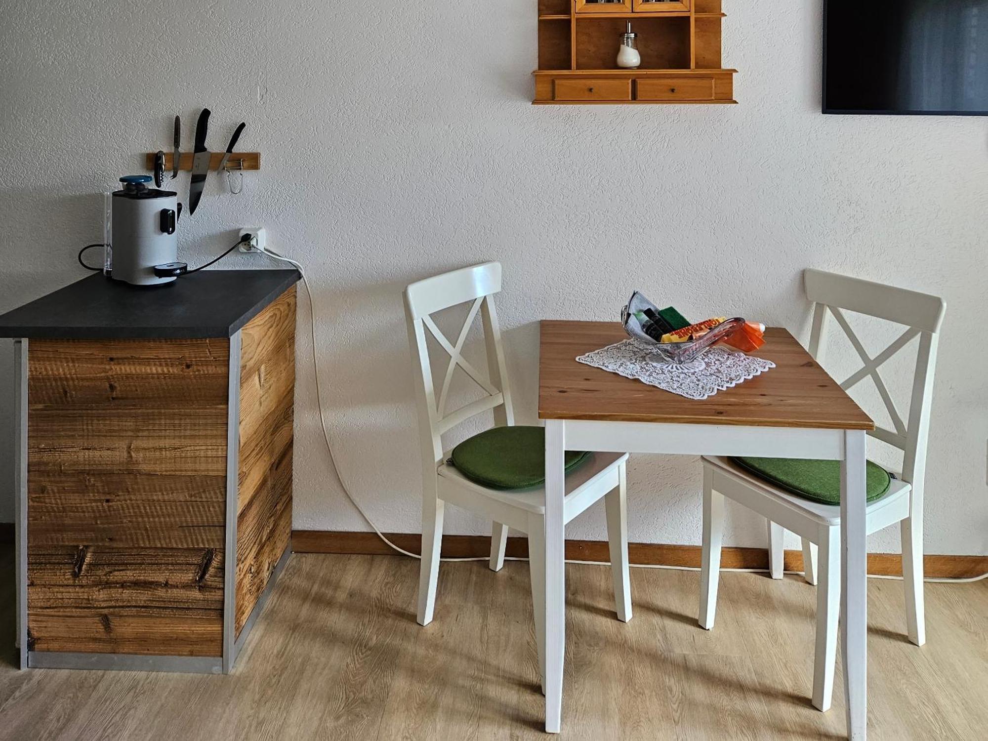 Täsch Apartment Klein Matterhorn - Haus Miranda מראה חיצוני תמונה